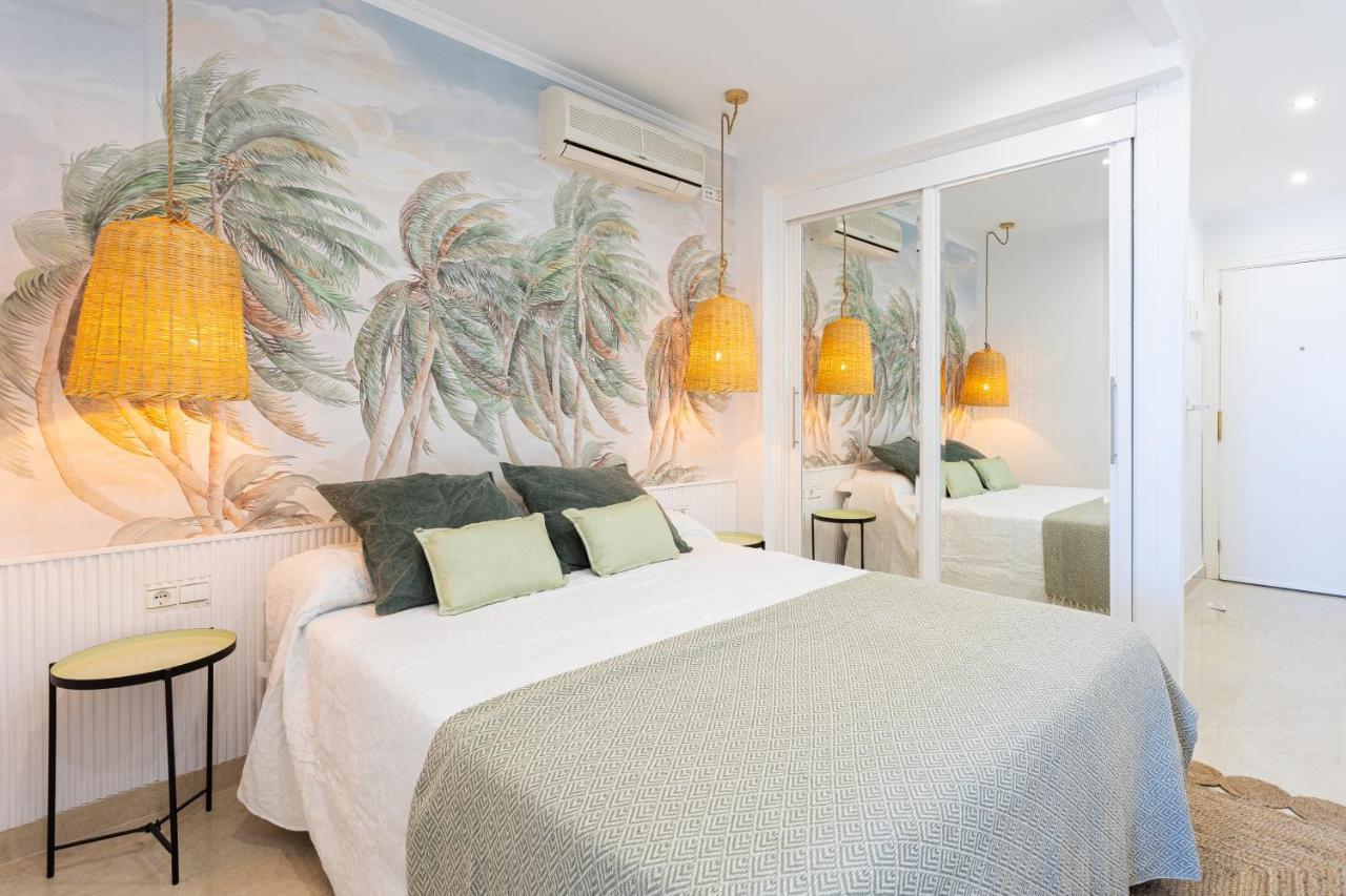 Vivendos - Tr23 - Roca Chica Apartment ตอร์เรโมลิโนส ภายนอก รูปภาพ