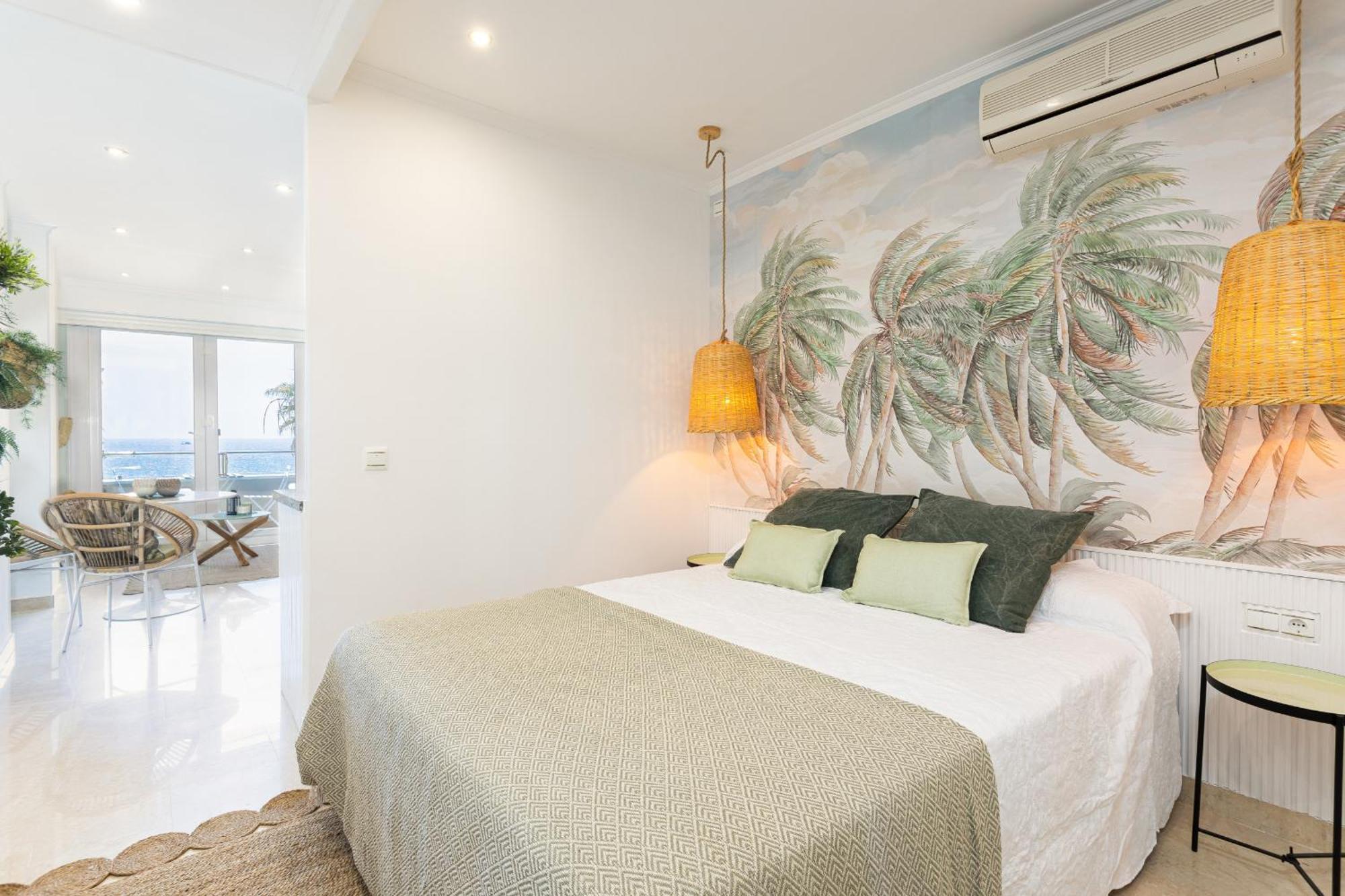 Vivendos - Tr23 - Roca Chica Apartment ตอร์เรโมลิโนส ภายนอก รูปภาพ