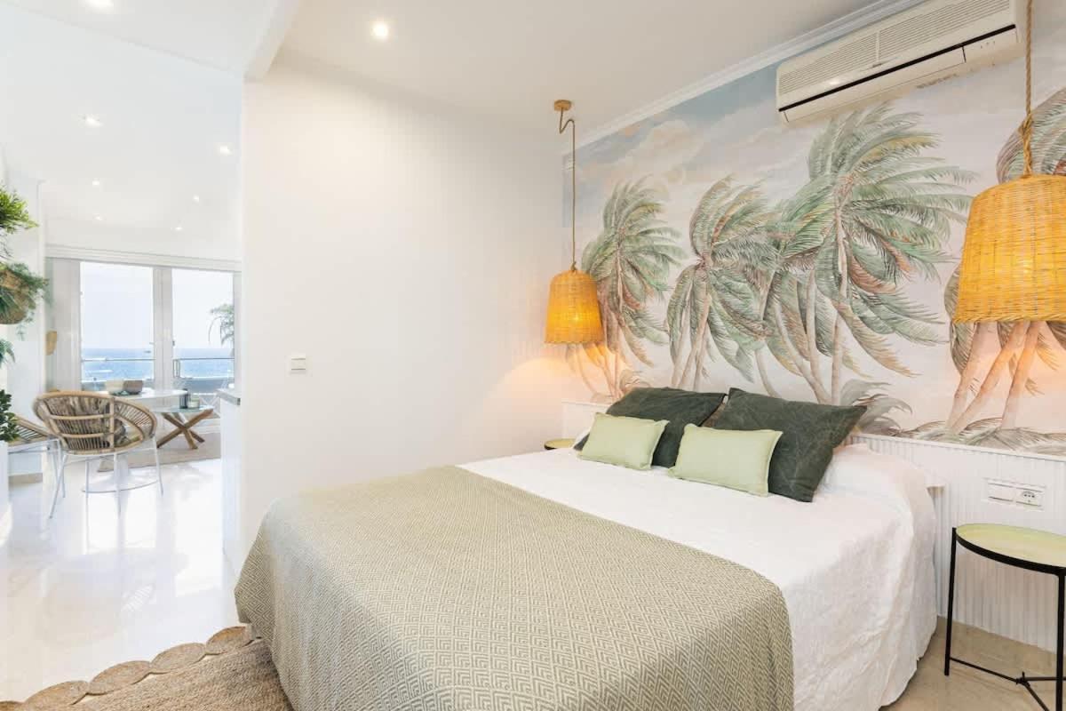 Vivendos - Tr23 - Roca Chica Apartment ตอร์เรโมลิโนส ภายนอก รูปภาพ